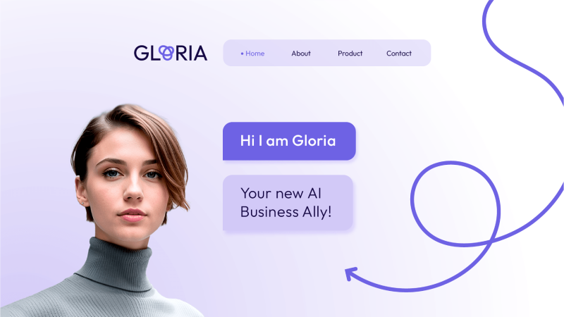 Gloria AI